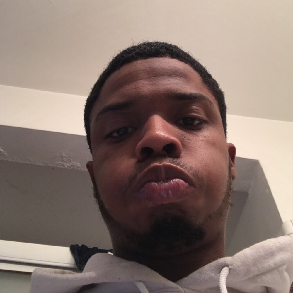 Meet your Posher, Isaiah